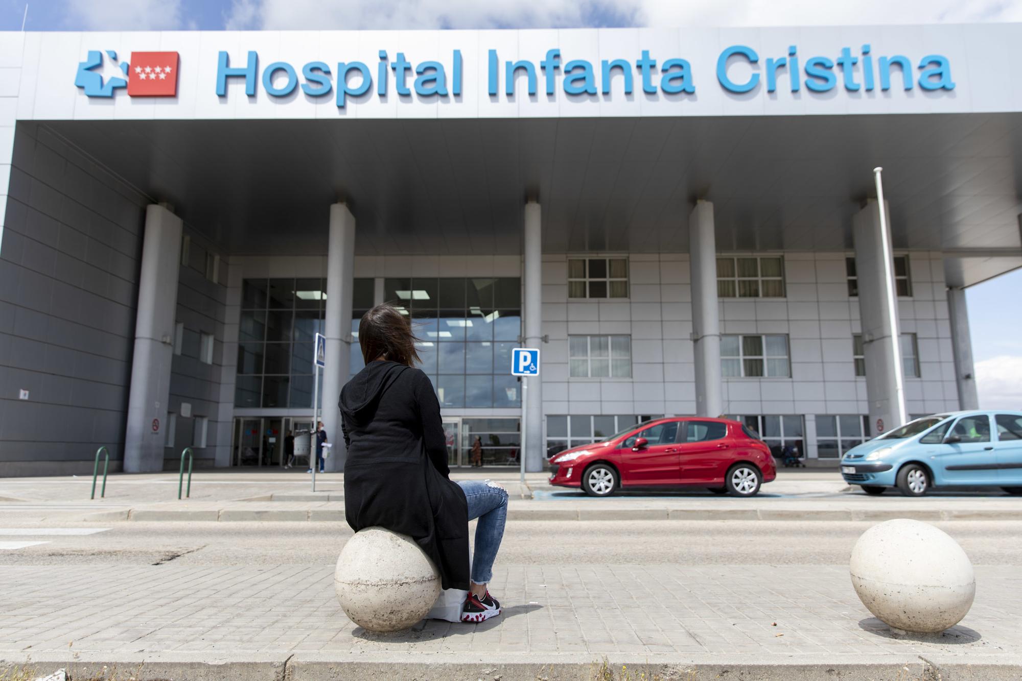 El covid que no acaba - 1